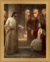 Load image into Gallery viewer, Though Your Sins be as Scarlet