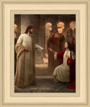Load image into Gallery viewer, Though Your Sins be as Scarlet
