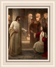 Load image into Gallery viewer, Though Your Sins be as Scarlet