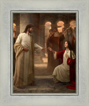 Load image into Gallery viewer, Though Your Sins be as Scarlet