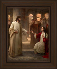 Load image into Gallery viewer, Though Your Sins be as Scarlet