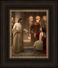 Load image into Gallery viewer, Though Your Sins be as Scarlet