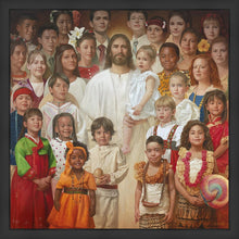 Load image into Gallery viewer, I am a child of god