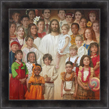 Load image into Gallery viewer, I am a child of god