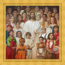 Load image into Gallery viewer, I am a child of god