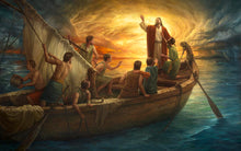 Load image into Gallery viewer, From Fear to Faith
