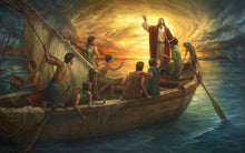 Load image into Gallery viewer, From Fear to Faith