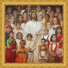 Load image into Gallery viewer, I am a child of god