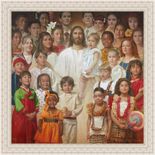 Load image into Gallery viewer, I am a child of god
