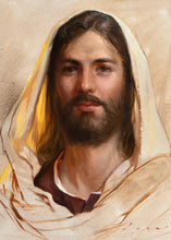 Load image into Gallery viewer, Let Not Your Hearts be Troubled