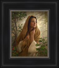 Load image into Gallery viewer, Mary Kept All Of These Things And Pondered Them In Her Heart