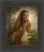 Load image into Gallery viewer, Mary Kept All Of These Things And Pondered Them In Her Heart