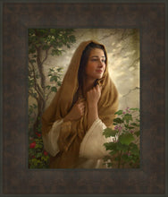 Load image into Gallery viewer, Mary Kept All Of These Things And Pondered Them In Her Heart