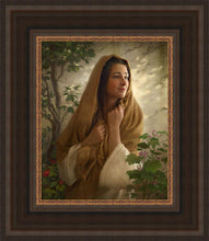 Load image into Gallery viewer, Mary Kept All Of These Things And Pondered Them In Her Heart