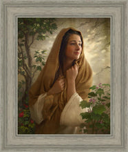 Load image into Gallery viewer, Mary Kept All Of These Things And Pondered Them In Her Heart