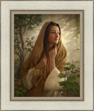 Load image into Gallery viewer, Mary Kept All Of These Things And Pondered Them In Her Heart