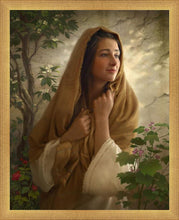 Load image into Gallery viewer, Mary Kept All Of These Things And Pondered Them In Her Heart