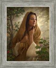 Load image into Gallery viewer, Mary Kept All Of These Things And Pondered Them In Her Heart