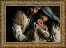 Load image into Gallery viewer, Son of Man