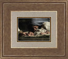 Load image into Gallery viewer, His Hands