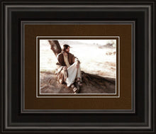 Load image into Gallery viewer, The Solitude of Christ