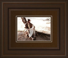 Load image into Gallery viewer, The Solitude of Christ