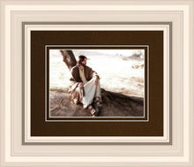 Load image into Gallery viewer, The Solitude of Christ