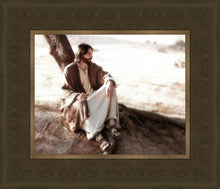 Load image into Gallery viewer, The Solitude of Christ