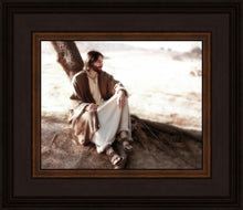 Load image into Gallery viewer, The Solitude of Christ
