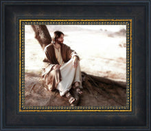 Load image into Gallery viewer, The Solitude of Christ