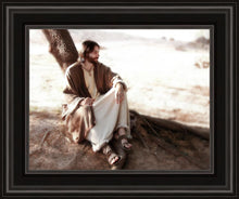 Load image into Gallery viewer, The Solitude of Christ