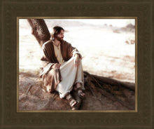 Load image into Gallery viewer, The Solitude of Christ