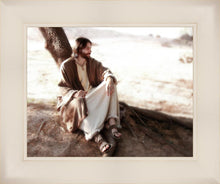 Load image into Gallery viewer, The Solitude of Christ