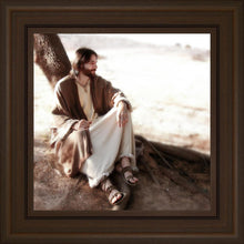 Load image into Gallery viewer, The Solitude of Christ