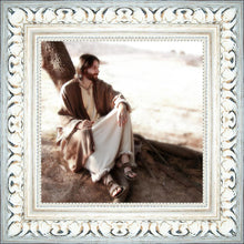 Load image into Gallery viewer, The Solitude of Christ