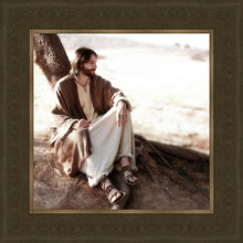 Load image into Gallery viewer, The Solitude of Christ