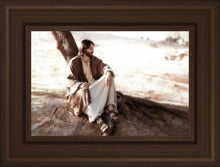 Load image into Gallery viewer, The Solitude of Christ