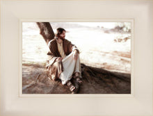 Load image into Gallery viewer, The Solitude of Christ