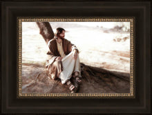 Load image into Gallery viewer, The Solitude of Christ