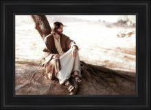 Load image into Gallery viewer, The Solitude of Christ