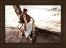 Load image into Gallery viewer, The Solitude of Christ