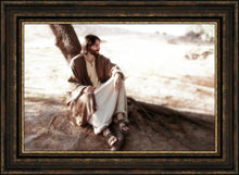 Load image into Gallery viewer, The Solitude of Christ