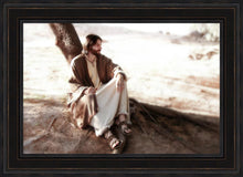 Load image into Gallery viewer, The Solitude of Christ