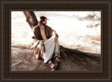 Load image into Gallery viewer, The Solitude of Christ