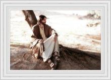 Load image into Gallery viewer, The Solitude of Christ