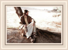 Load image into Gallery viewer, The Solitude of Christ