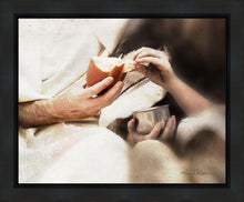 Load image into Gallery viewer, Feast On My Words