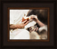 Load image into Gallery viewer, Feast On My Words