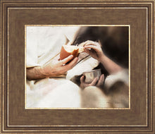 Load image into Gallery viewer, Feast On My Words