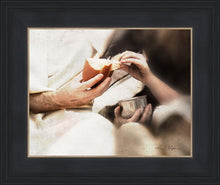 Load image into Gallery viewer, Feast On My Words